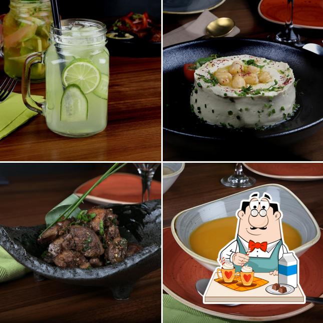 DINE RESTAURANT