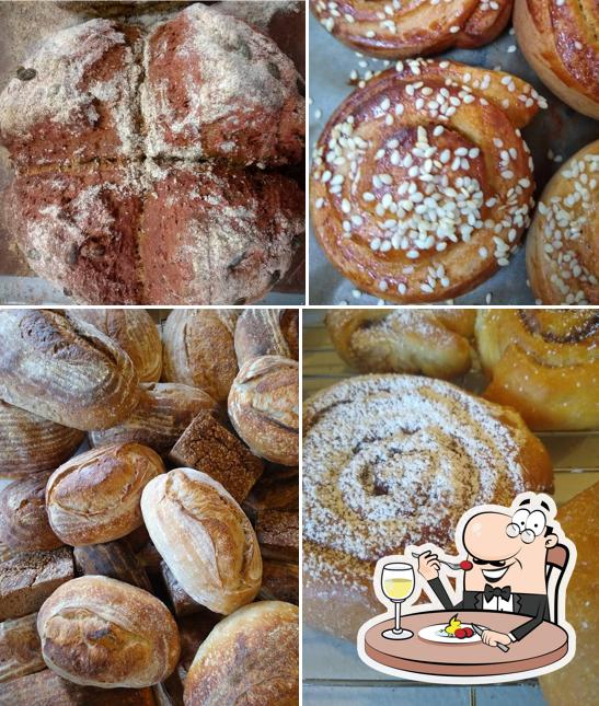 Daly Bread Isleworth Microbakery