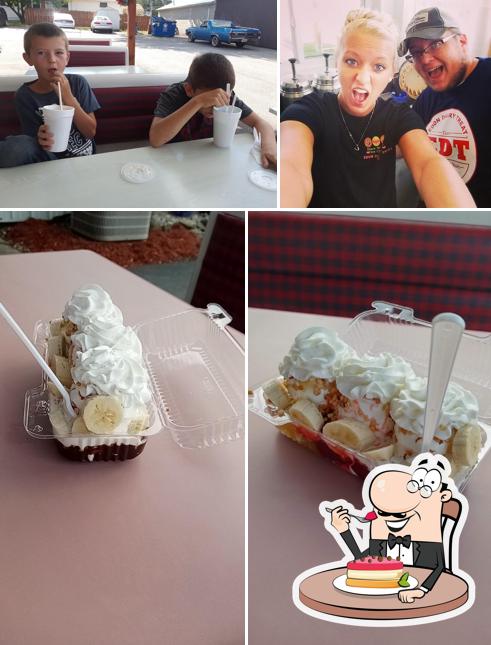 Edon Dairy Treat