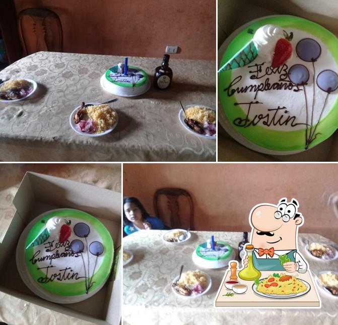 Empanada al Paso