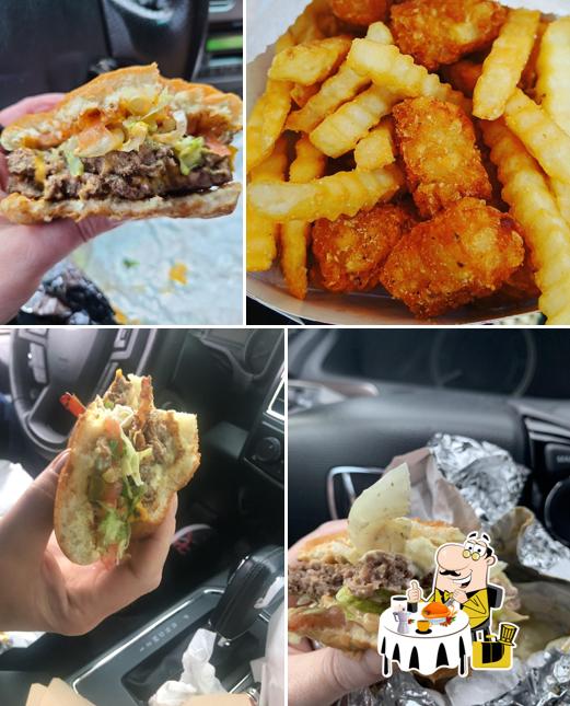 Gene's Stop and Go