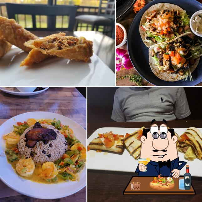 Kingston Grill