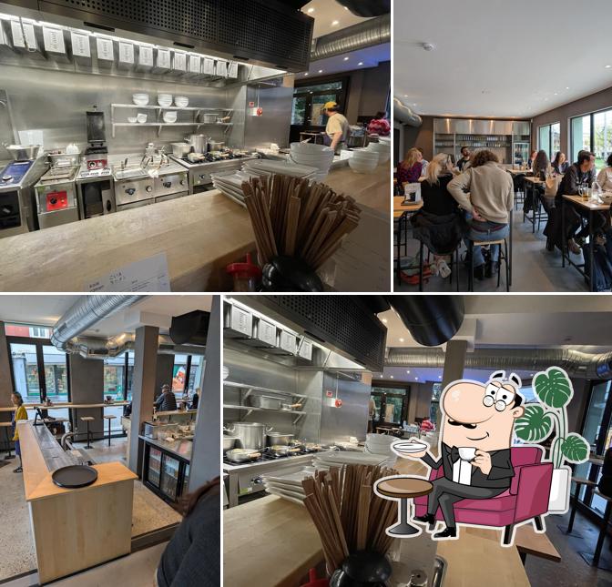 Koie Ramen Løkka