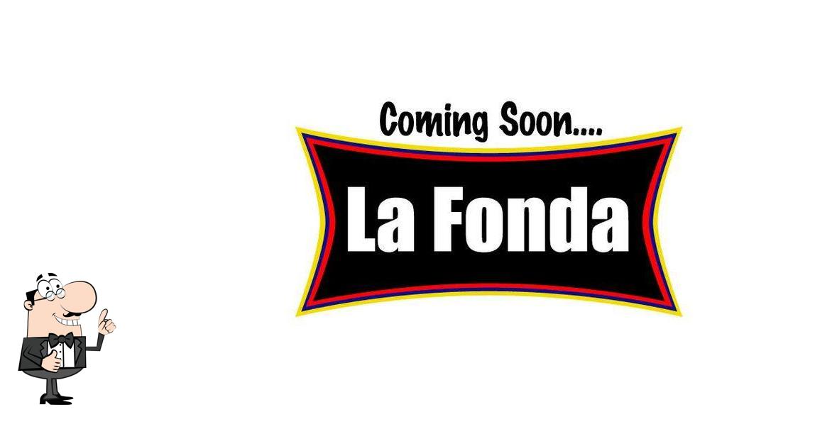 La Fonda
