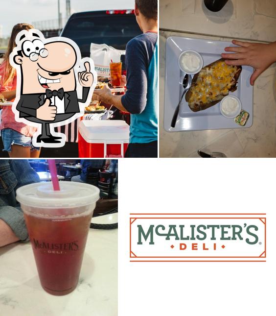McAlister's Deli