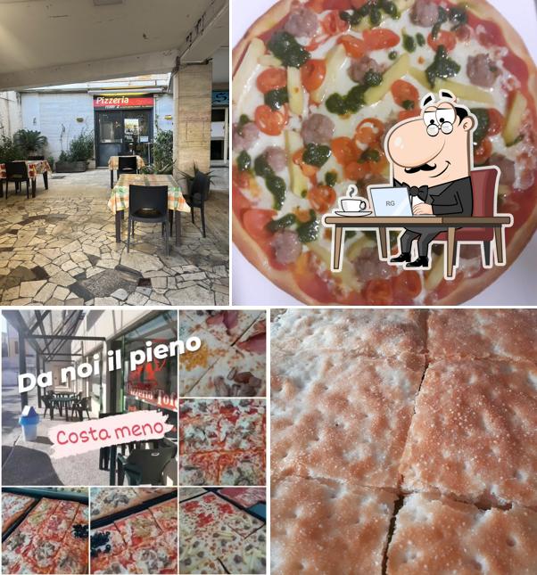 Pizzeria Ferry 2