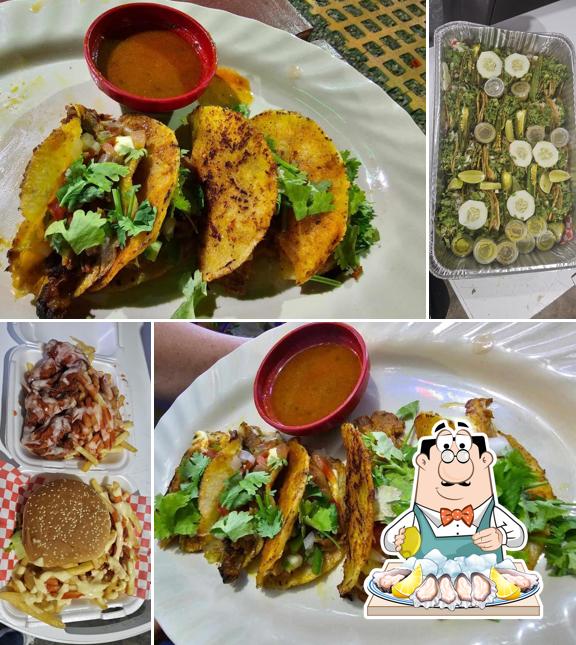 Pollos y más La Joya