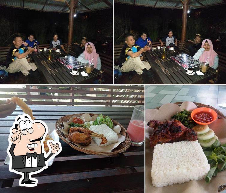 Rumah Makan KNT