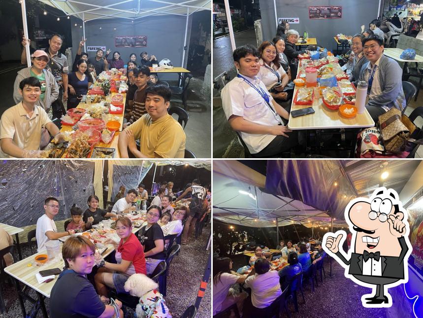 Seafood Feast Valenzuela
