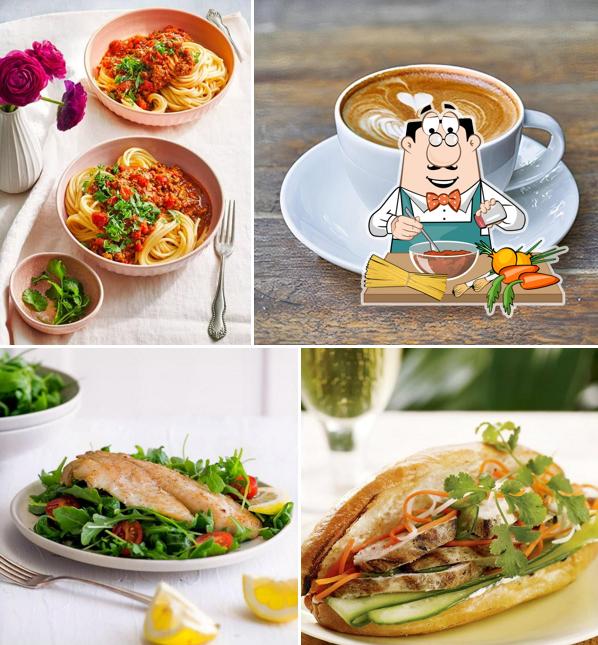 Shamrock Deli