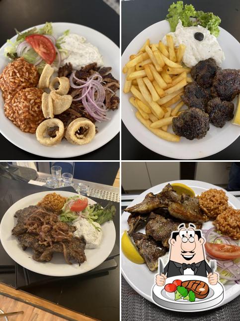 Smyrna Bistro & Lieferservice