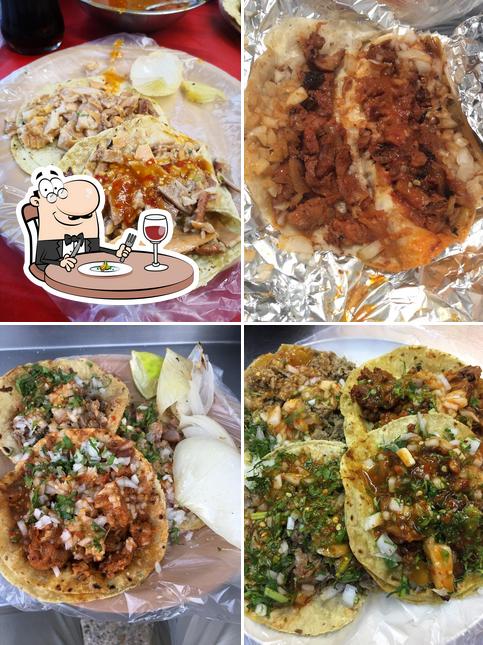 Tacos Los Cuñaos