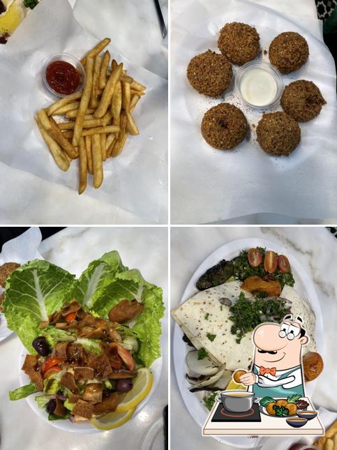 Tasty & More