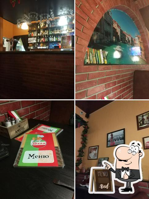 Two Pizza