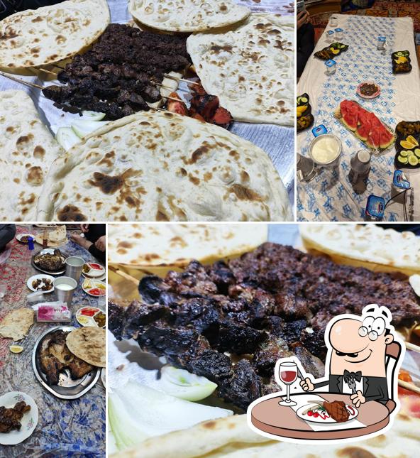 مطعم حسن فليح