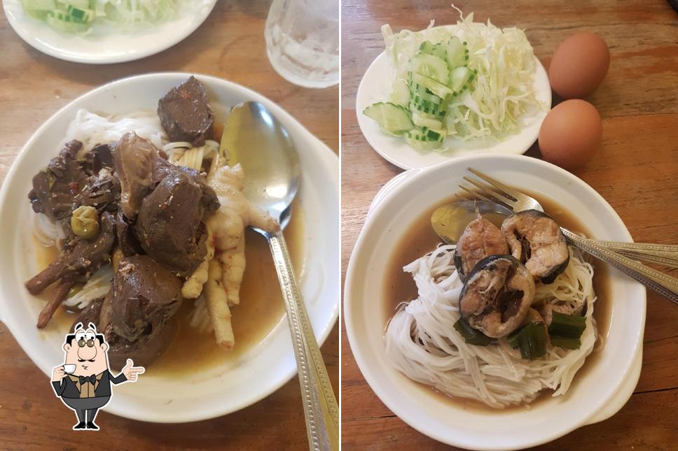 ขนมจีนครูเปิ้ล