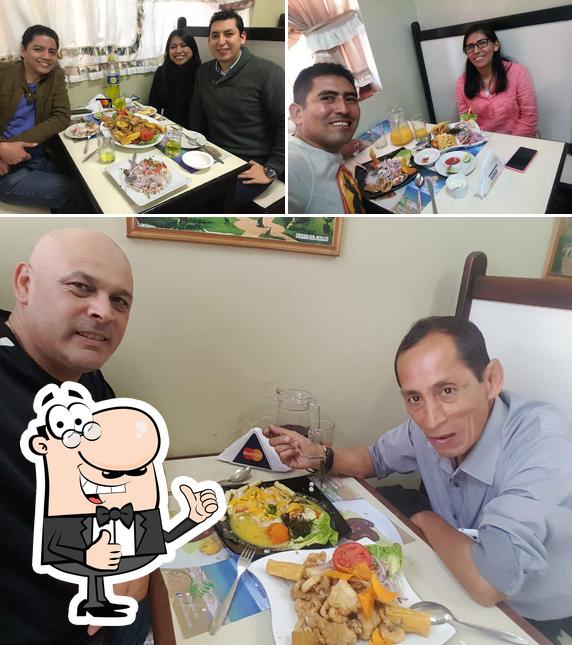 Restaurante Mateos