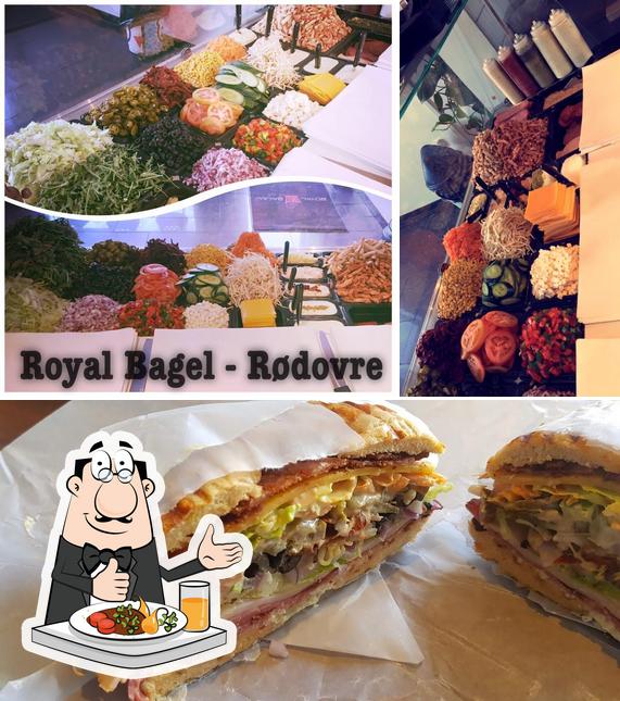 Royal Bagel