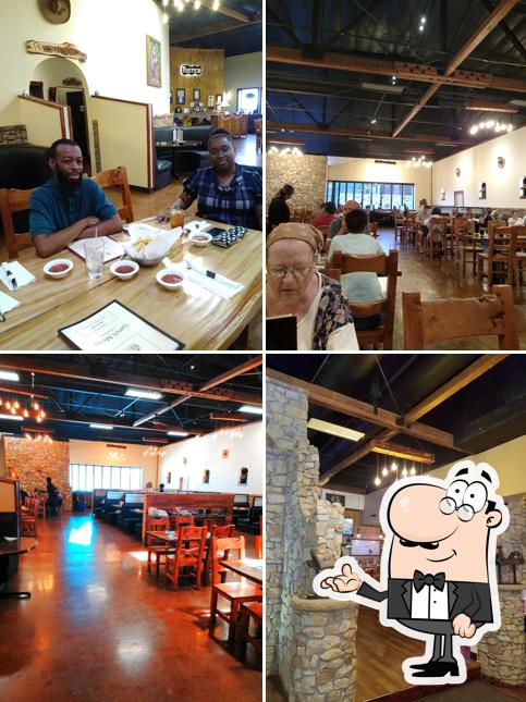 Rustico Fine Mexican Cuisine