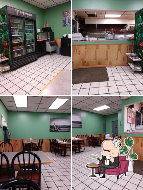 Sal's Pizzeria