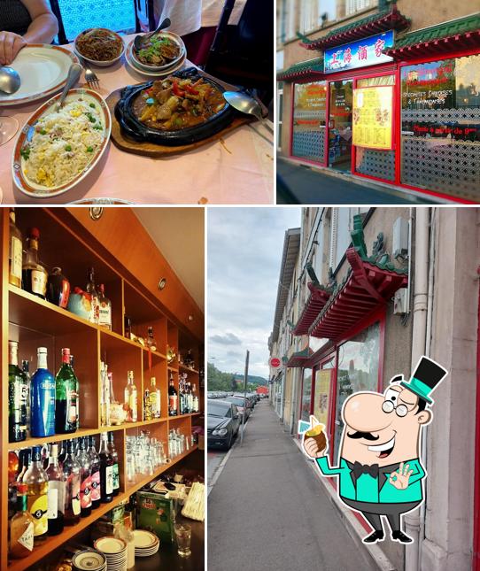 Shanghai Restaurant