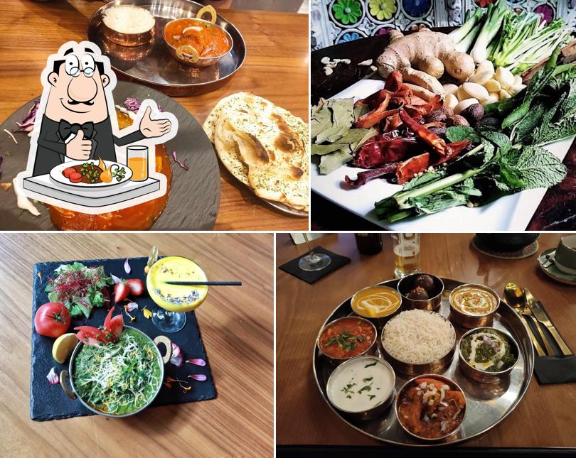 Smaki Indii Restaurant & lounge bar