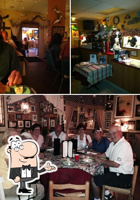 Stefano's Italian Cuisine
