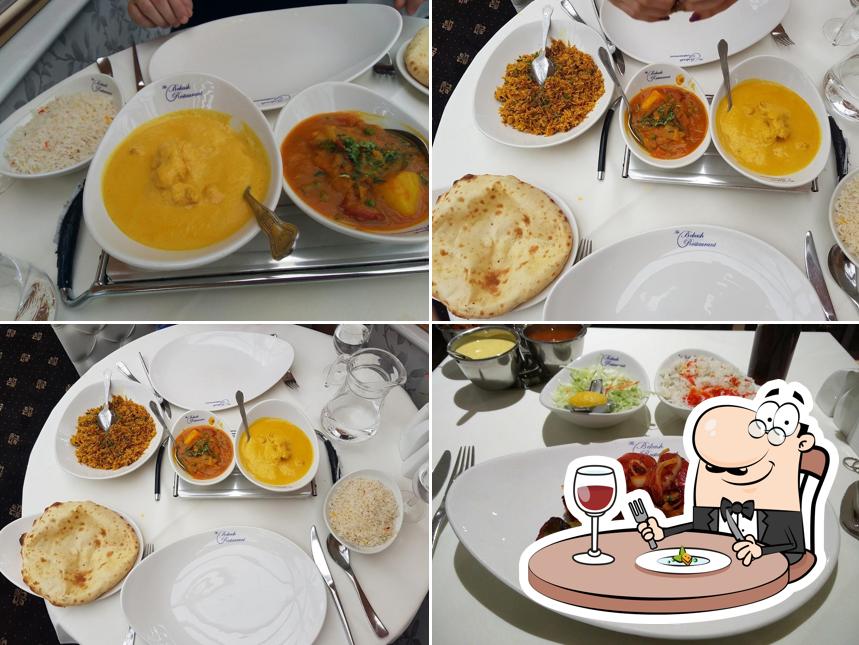 The Bekash Restaurant
