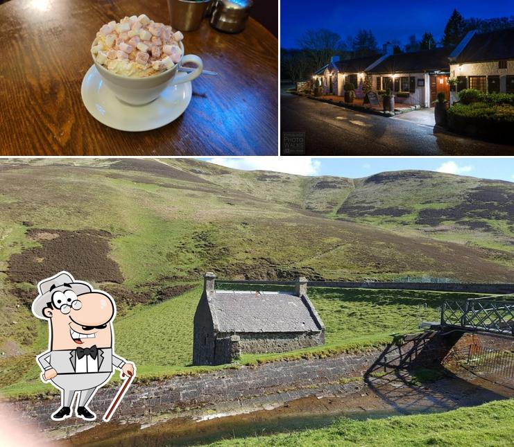 The Flotterstone Inn