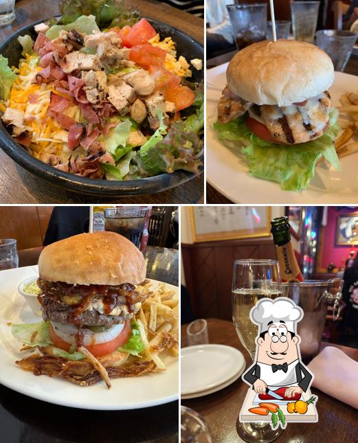 Tony Roma's