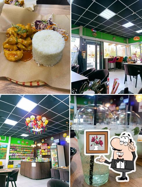 Viet Cafe