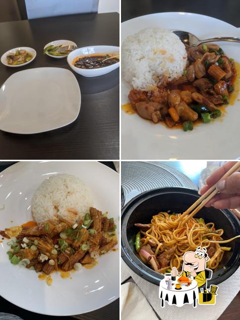 Yun Cuisine