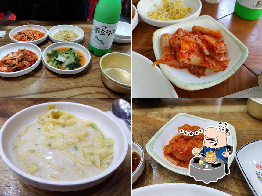 소래산면옥