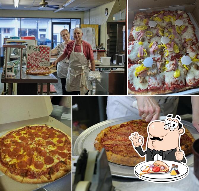 Anthony's Italiano