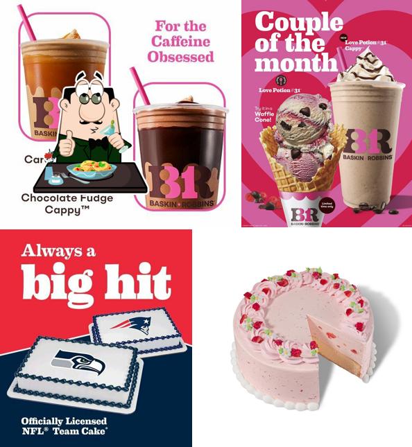 Baskin-Robbins