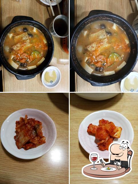 Begopa Korean Restaurant