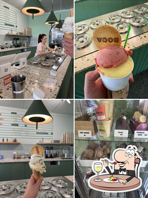 Boca Gelato