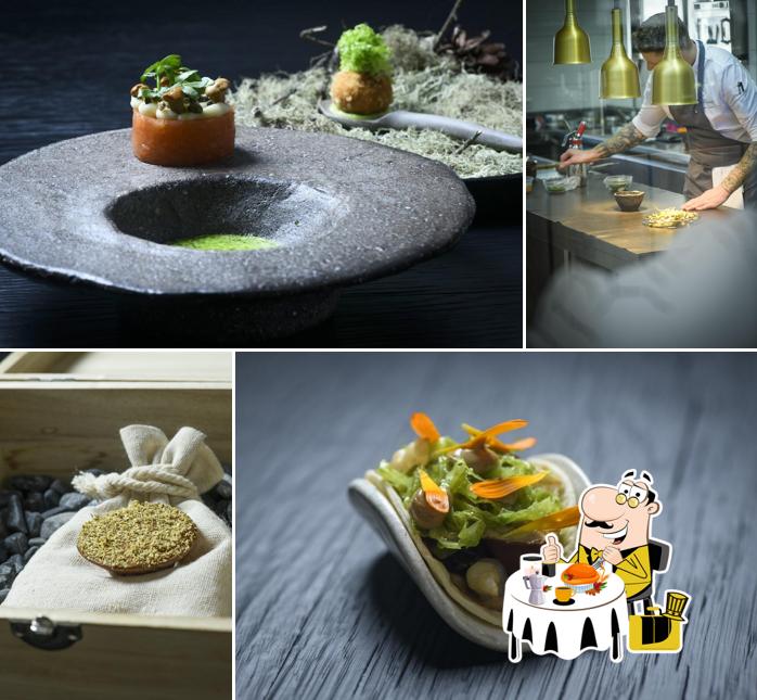 Chef´s Table by Gesser