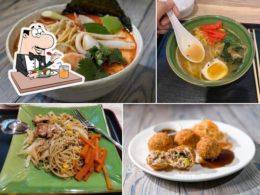 Токио Рамен