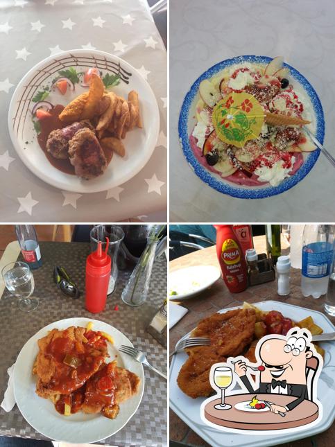 Restaurante Gelateria Italiana