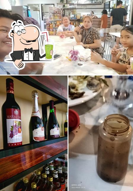 Gina's Inn & Restaurant