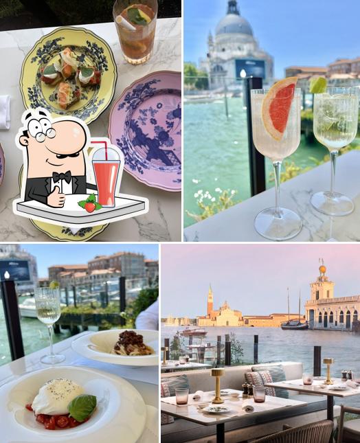 Gio's Restaurant & Terrace