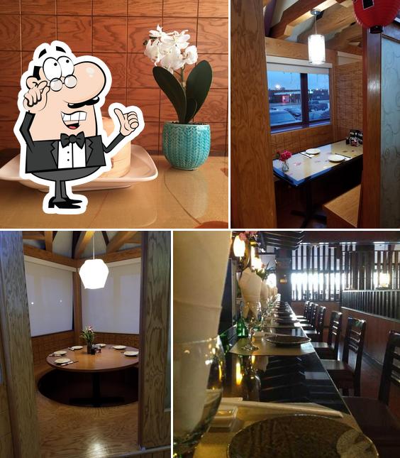 Green Tea Restaurant