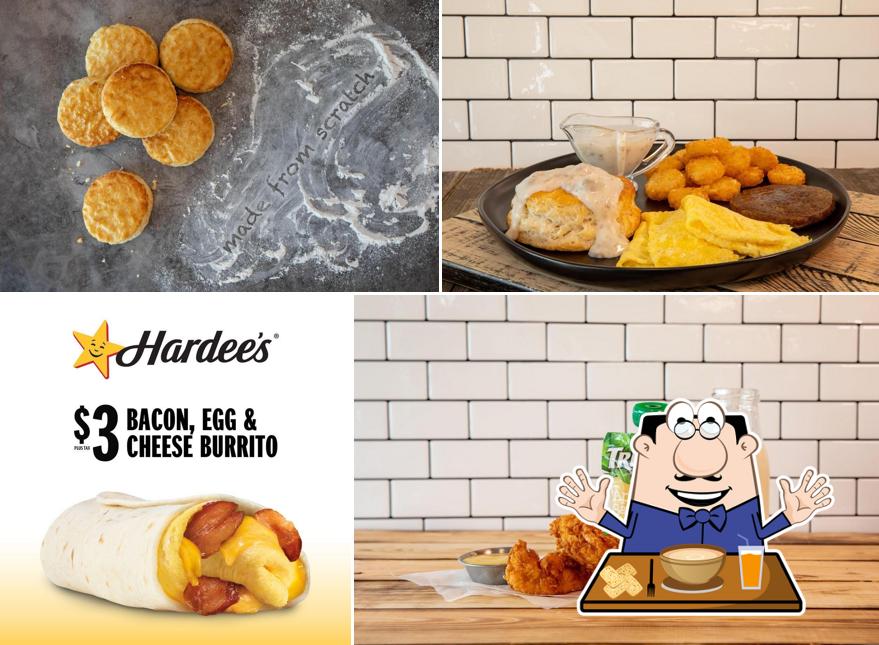 Hardee's