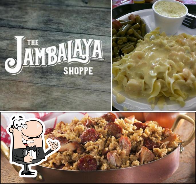The Jambalaya Shoppe