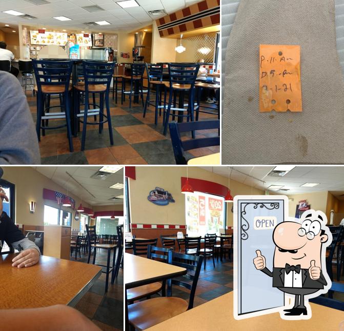 KFC