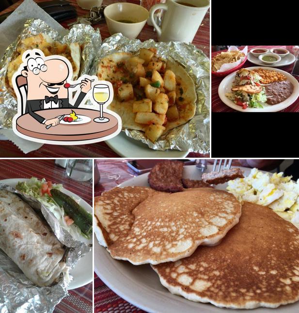 La Cantera Mexican Restaurant