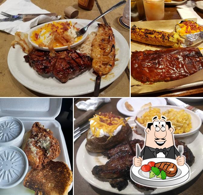Logan's Roadhouse