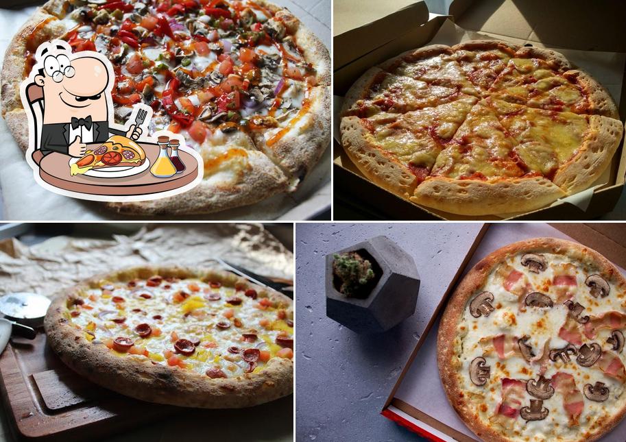 Logoysk&Pizza
