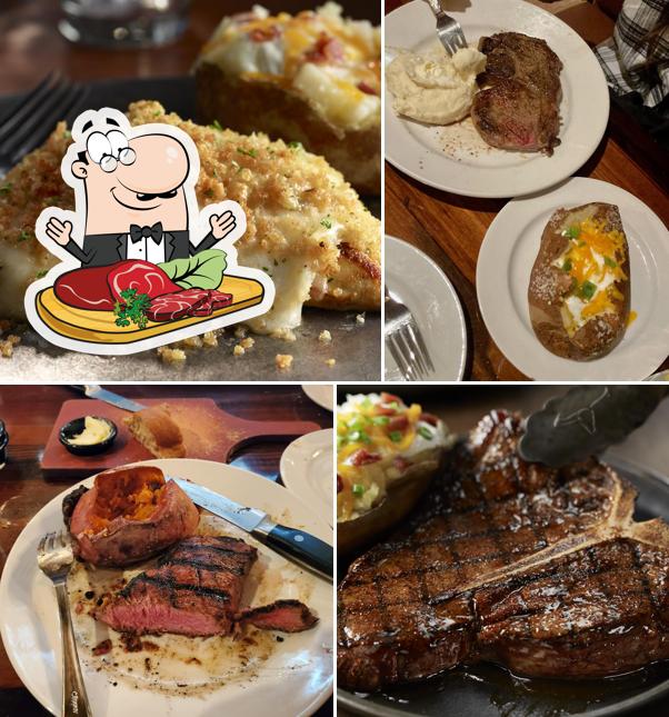 LongHorn Steakhouse